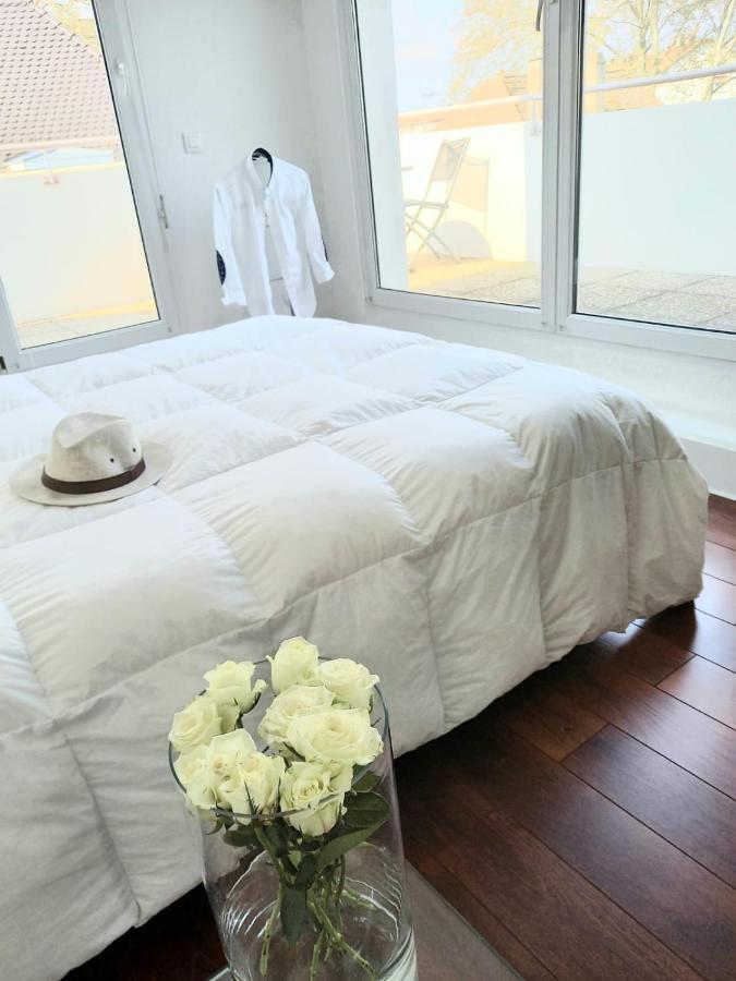 Bel Appartement Στρασβούργο Εξωτερικό φωτογραφία