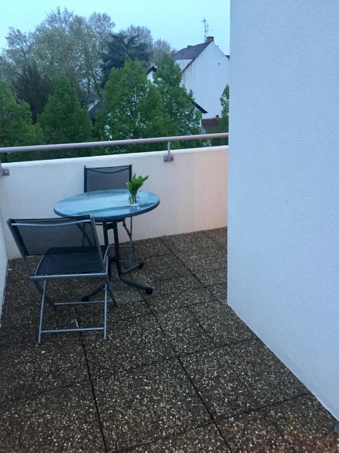 Bel Appartement Στρασβούργο Εξωτερικό φωτογραφία