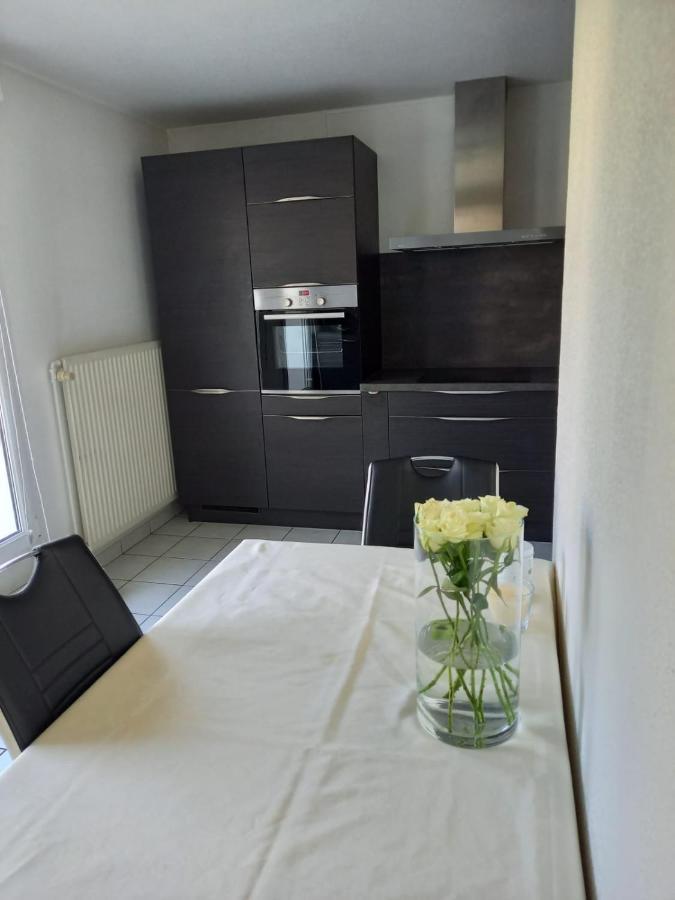 Bel Appartement Στρασβούργο Εξωτερικό φωτογραφία
