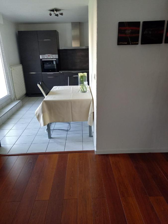 Bel Appartement Στρασβούργο Εξωτερικό φωτογραφία
