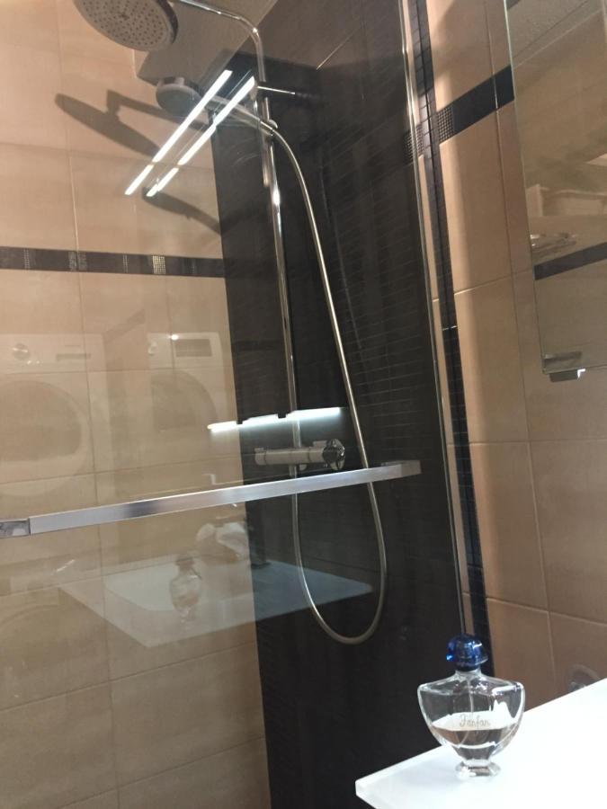 Bel Appartement Στρασβούργο Εξωτερικό φωτογραφία